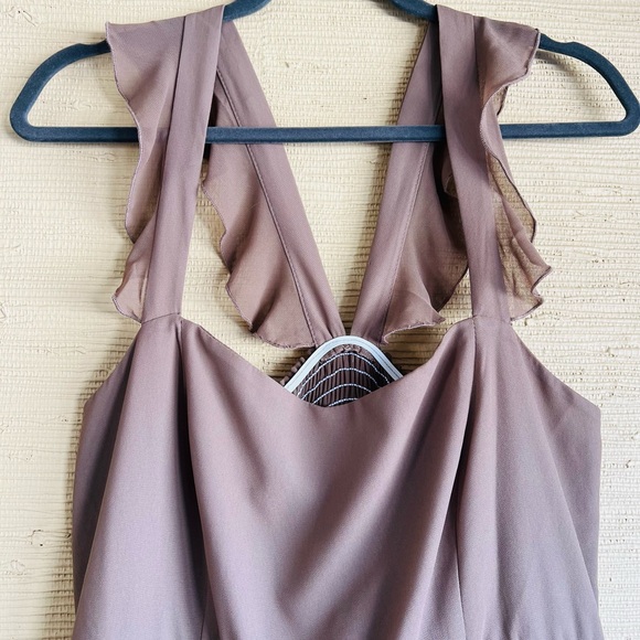 NWT! Show Me Your Mumu June Maxi Dress - Picture 4 of 8